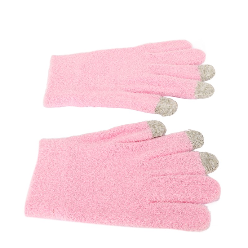 Spa Gloves and Socks Set Gel Moisturizing Essential Oil Hydration