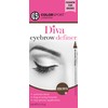 COLORSPORT DIVA Eyebrow Definer, Eyebrow Pen, Semi Permanent Eyebrow Makeup,