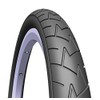Mitas Unisex Adult COMFORT 10 x 1.75 x 2 Classic Buggy, Pram, Stroller Tyre - Black