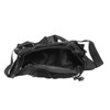 Men Waist Bag Oxford Cloth Waistpack Portable Chest Pouch for