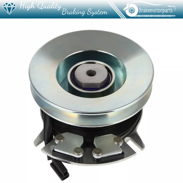 Brakemotorparts PTO Clutch for BIG DOG 601801K Lawn Mower