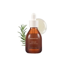 AROMATICA [AROMATICA]Vitalizing Rosemary Firming Ampoule 30ml