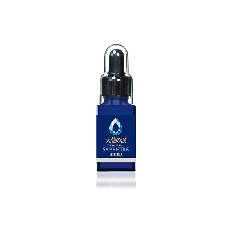 MISTINA (Misutina) Angel's Tears Sapphire Night Potion Love Syrup with