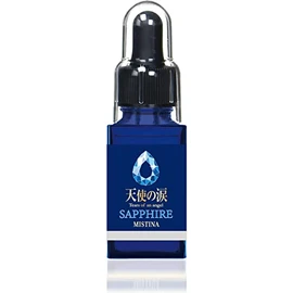 MISTINA (Misutina) Angel's Tears Sapphire Night Potion Love Syrup with 10mg Placenta, Liquid, for Women, Domestically Produced, Clear [Maca 5x Concentrated]'