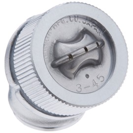 Koshin DP-160 Wide Spout, Wide Single Head (Powered)