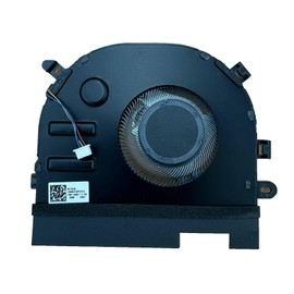New Laptop CPU Cooling Fan for Lenovo IdeaPad S340-15API S340-15IWL S340-15IIL S340-15IML C340-15IWL S540-15IWL FLEX-15IWL Series DFS2001059POT FLAF 5F10S13881 Fan