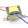 CHANCS Power Transformer Input 110V Output 12V AC/AC Transformer for