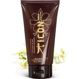 SARRELA Hair Comb with KICON India CURL CREAM