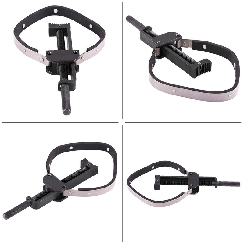 sheave holder tool + Motorcycle Bike Clutch Flywheel Pulley Tighten