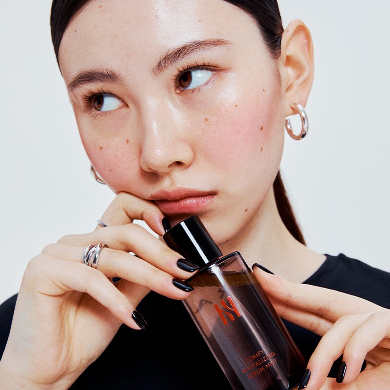 Hera [헤라]컴피 리바이탈라이징 세럼 미스트 [Hera] Comfy Revitalizing Serum Mist