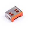 SmartKeeper Essential / 100 x USB A Port Blockers /