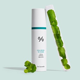 Dr. Schracle Cica Regen 92 Toner 120ml / 닥터슈라클 시카 리젠 92 토너 120ml
