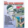 Ultimate Sheet Metal Fabrication Book (Black & White)