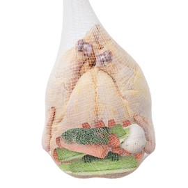 Eselect 24” Soup Socks - Pack of 25, Cooking Bags for Making Flavorful Soup Stock, Broth & Stew, Clam Bags, Steamer & Boiling Bags