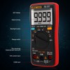 ANENG AN8009 Digital Multimeter Auto Range True RMS AC/DC Voltage