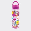 Rachel Ellen Drinks Bottle - Unicorns & Rainbows - "You