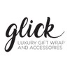 Glick Luxury Bow & Curling Ribbon for Gift Wrapping, Arts