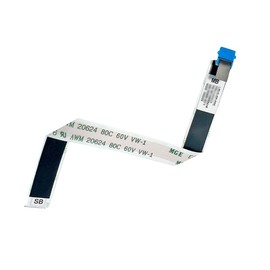 GinTai Touchpad Clickpad Cable Mouse Board Line for Lenovo ThinkPad X1 Yoga 2nd Gen 20JD 20JE 20JF 20JG X1 Yoga 3rd Gen 20LD 20LE 20LF 20LG LRV2 SC10M90416 450.0A906.0011