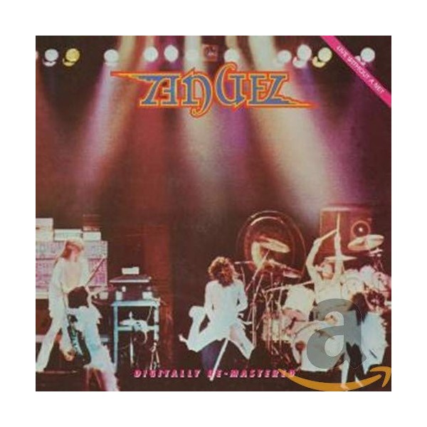 Live Without a Net [Audio CD]