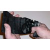 Wallet Holster for Full Concealment - Bond Arms Derringer (Mini-2.5",