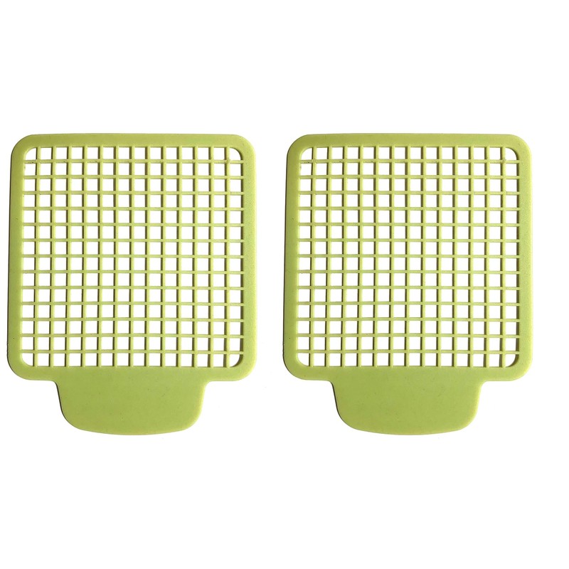 VIDALIA CHOP WIZARD EZ Cleaning Lift Tab (Pack of 2)
