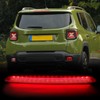 Huray Third Brake Light for Jeep Renegade 2015-2021 High Mount
