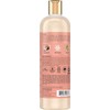 SheaMoisture Coconut & Hibiscus Curl & Shine Shampoo, 16 Ounce