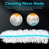 (20 Count) Duster Refills Compatible with Bona Extendable Dusting Kit