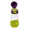 B.Box Sport Spout 600mL Bottle - Passion Splash