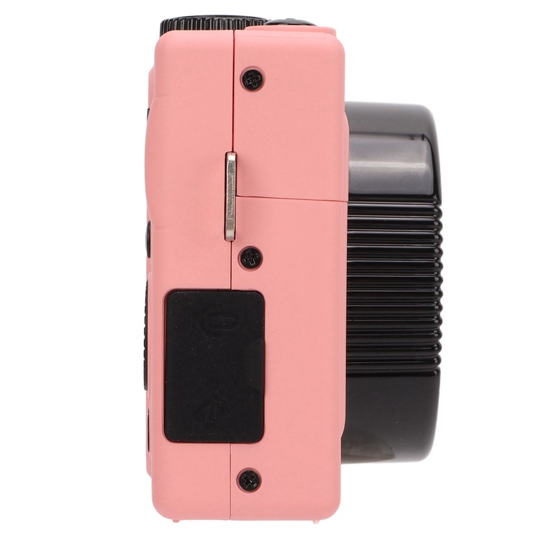 CD R1 1080P FHD Micro Single Camera Portable Mirrorless Camera