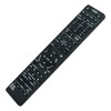 Allimity RM-U185 RM-U306 RM-U306A RM-U306B Replacement Remote fit for Sony