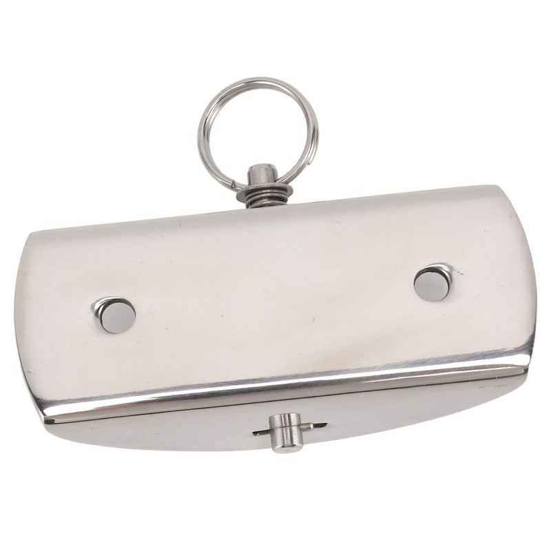 Boat Anchor Chain Lock Stopper Bracket 316 Stainless Steel Stop