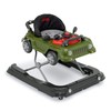 Jeep Classic Wrangler 3-in-1 Grow With Me Activity Walker -