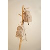 Little Dutch Forest Friends 4917 Children's Rucksack Teddy Taupe 29