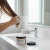 Mascarilla para Cabello Capilar, Reparadora, Reconstructora, con Keratina, Colageno, Aceite