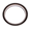 6pcs Heat Resistant Tape Residue Free Polyimide Sublimation Thermal Tape