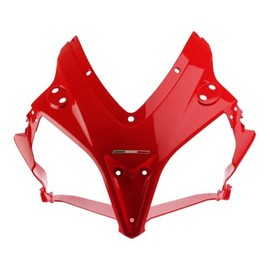 Cubierta Medidor Italika Compatible con 250SZ, DT200 SPORT, DT250 SPORT, FT200 AMARILLA, FT200 TS, FT250, FT250 TS