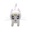 Great Eastern Sailormoon Artemis Stuffed 6.5" Plush