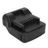 Battery Adapter for Metabo to for Hitachi 18V Lithium Battery