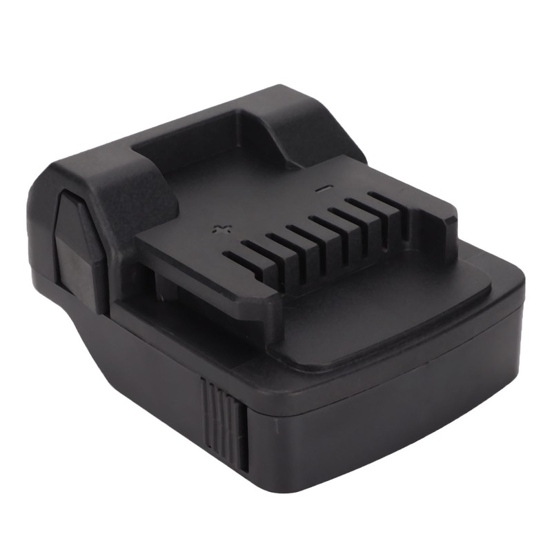 Battery Adapter for Metabo to for Hitachi 18V Lithium Battery