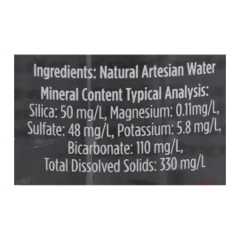 CForce - Water Premium Artisan 33.8 fl. oz (Pack of 12)
