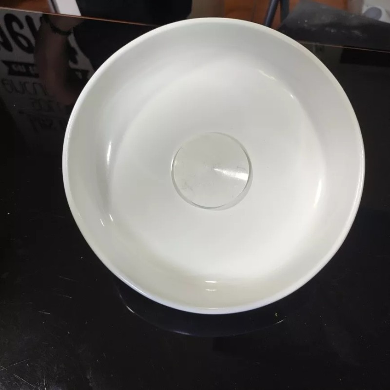 Kavo y gnatus Escupidera Dental Cerámica 23 Cm Gnatus Kavo