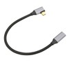 USB C to USB C 3.1 Gen 2 Cable Right