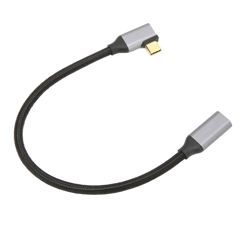USB C to USB C 3.1 Gen 2 Cable Right