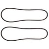 SureFit Auger Drive Belts Replacement for Ariens 07236200 ST824 ST1028