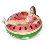 Cute Float Watermelon Float Cute Design 浮輪 Big Size Sea