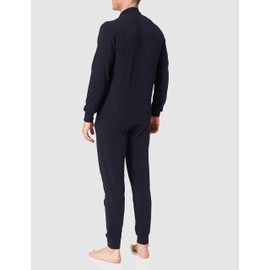 Emporio Armani Zip Basic Loungewear