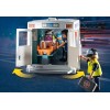 Playmobil Figuras Para Armar Playmobil City Action Ambulancia 63 Piezas