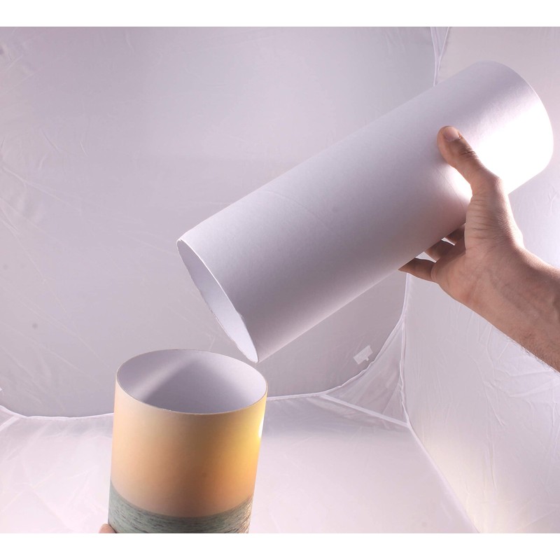 Scattering Ashes Urn, Scatter Tube, Eco-friendly Biodegradable Cremation Urn (Beach