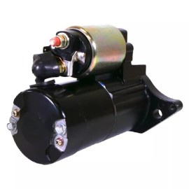 AJ-Electric NEW STARTER FITS HONDA MARINE 75-130HP OUTBOARD 97-06 31200ZW10040 M000T60381